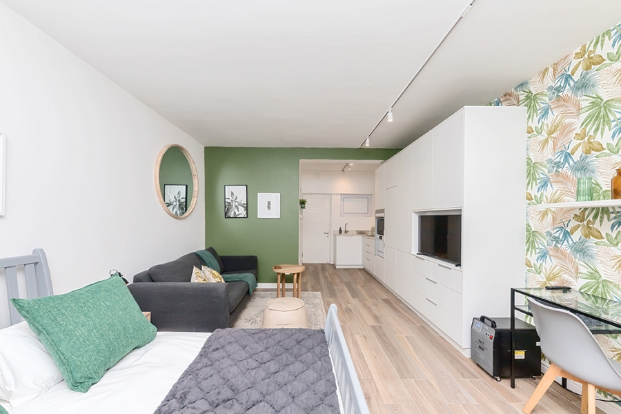 0 Bedroom Property for Sale in Mouille Point Western Cape